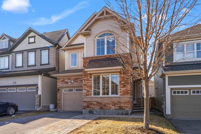 71 Escallonia Crt, Ottawa - Stittsville (North)