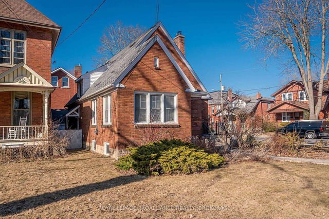 41 Mack Street