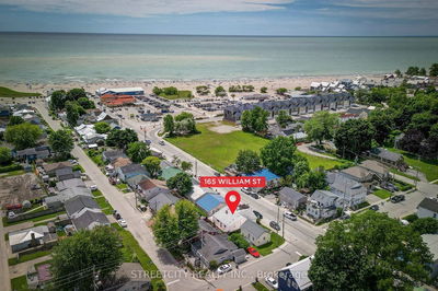 165 William St, Central Elgin - Port Stanley