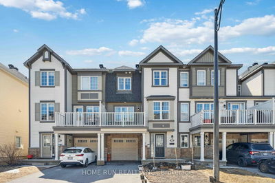 134 Grenadine St, Stittsville - Stittsville (North)
