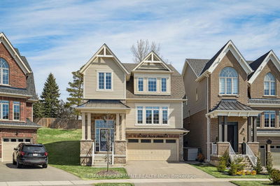 132 Drexler Ave, Guelph/Eramosa - Rockwood