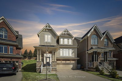 132 Drexler Ave, Guelph/Eramosa - Rockwood image-0-1
