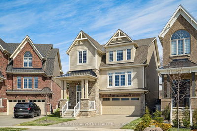 132 Drexler Ave, Guelph/Eramosa - Rockwood image-0-2