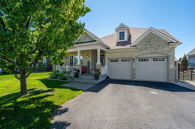 399 Lakeshore Rd, Port Hope - Port Hope