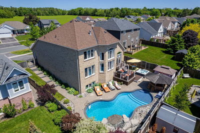 399 Lakeshore Rd, Port Hope - Port Hope image-0-2