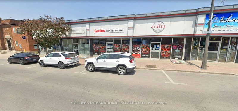 13 CLARENCE St, Port Colborne, L3K 3E7 | Image 3