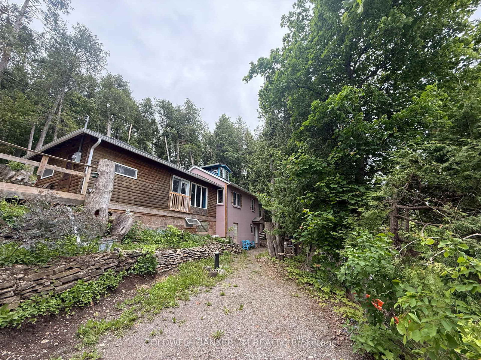 Property at 60 Elder