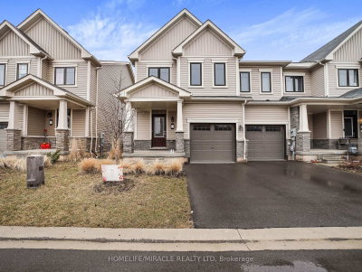Townhouse sold at 12-7789 Kalar Road, Niagara Falls, Ontario, L2H 3T8 - Brown - MLS: X12065874