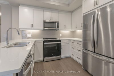 Unit # 910 — 460 Callaway Rd, London - North R image-0-4