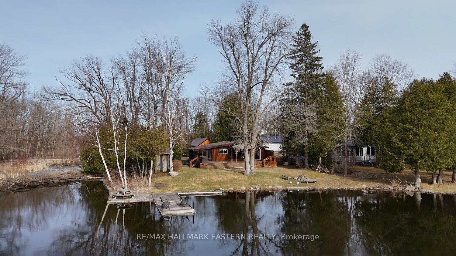 Detached House sold at 222 Cedar Shores Drive, Trent Hills, Rural Trent Hills, K0L 1Z0 - MLS: X12065927