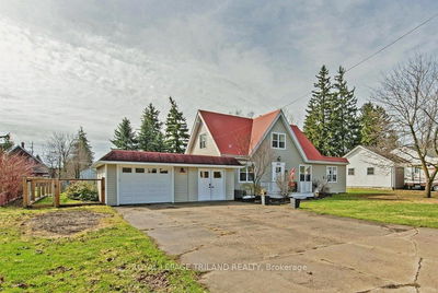 165 DELATRE St, Zorra - Thamesford