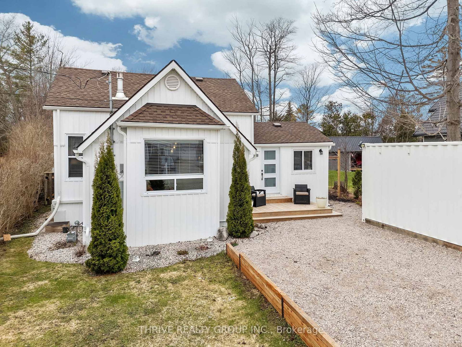 Detached House for sale at 23 Salkeld Street, Goderich, Goderich (Town), N7A 3X8 - MLS: X12066119