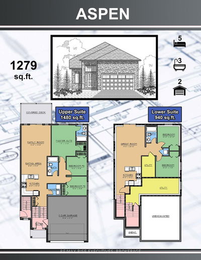 171 CREIGHTON Dr, Bissett Creek - Odessa image-0-1
