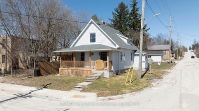 18 2nd Avenue NE Ave, Arran-Elderslie - Arran-Elderslie