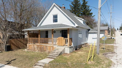 18 2nd Avenue NE Ave, Arran-Elderslie - Arran-Elderslie image-0-2