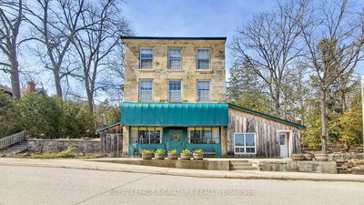 216 Barden St, Guelph/Eramosa - Eden Mills