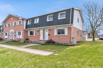 Unit 71 — 185 Denistoun St, Welland - Broadway image-0-2