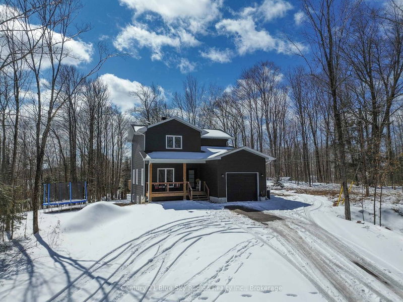 248 Guillemette Rd, East Ferris - East Ferris image-0-0