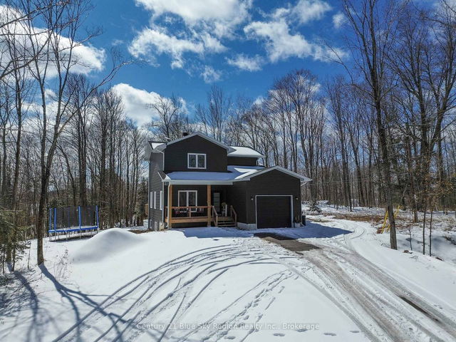 248 Guillemette Road