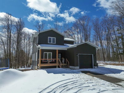248 Guillemette Rd, East Ferris - East Ferris image-0-1
