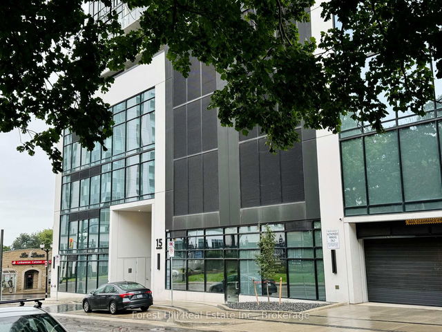 1305 - 15 QUEEN Street