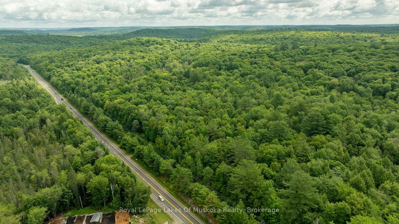 2750 Muskoka 117 Road