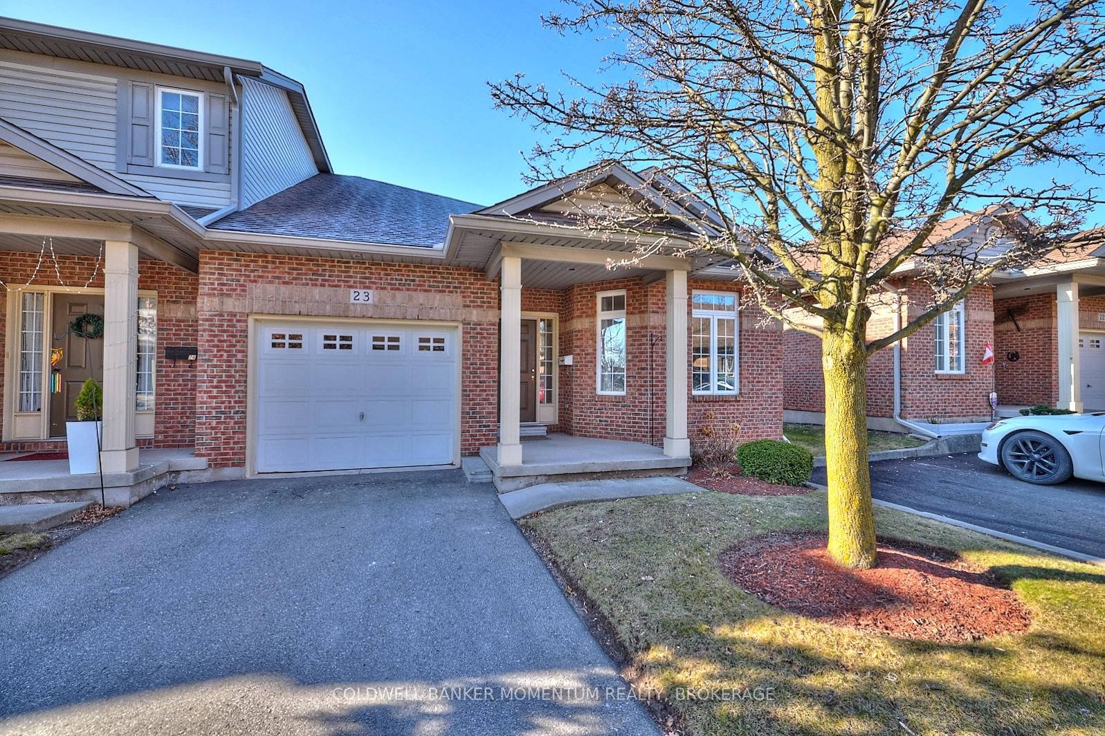 Condo for sale at 23-5595 DRUMMOND Road, Niagara Falls, Hospital, L2G 4L2 - MLS: X12066435