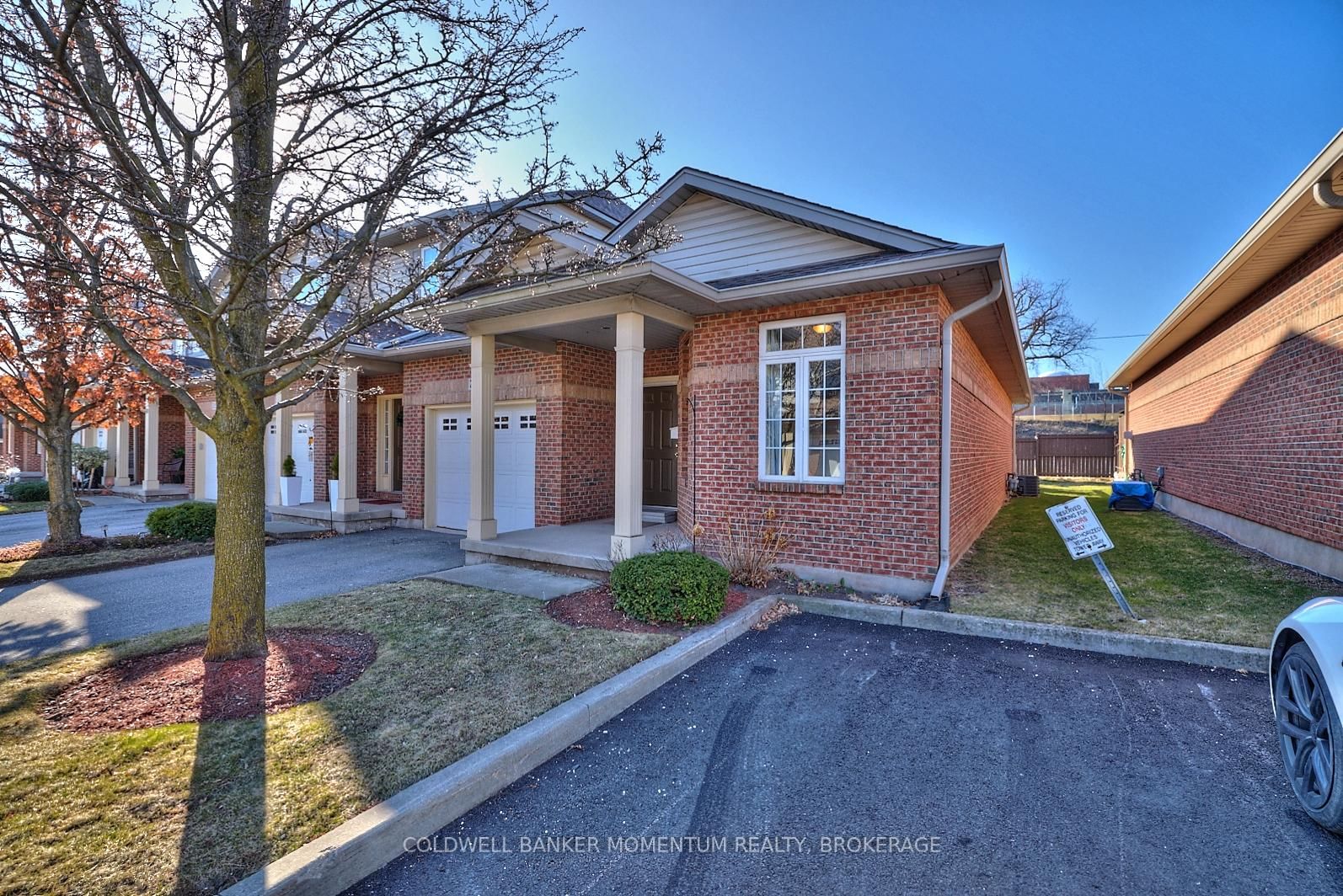Condo for sale at 23-5595 DRUMMOND Road, Niagara Falls, Hospital, L2G 4L2 - MLS: X12066435