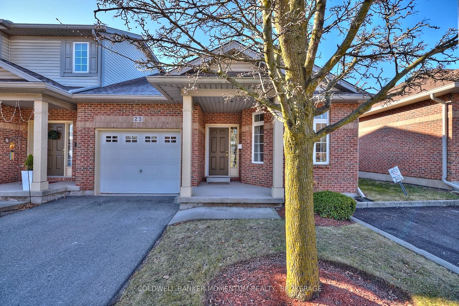 Condo for sale at 23-5595 DRUMMOND Road, Niagara Falls, Hospital, L2G 4L2 - MLS: X12066435