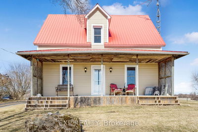 20405 Laggan-Glenelg Rd, North Glengarry - North Glengarry (Lochiel) Twp