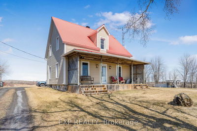 20405 Laggan-Glenelg Rd, North Glengarry - North Glengarry (Lochiel) Twp image-0-1