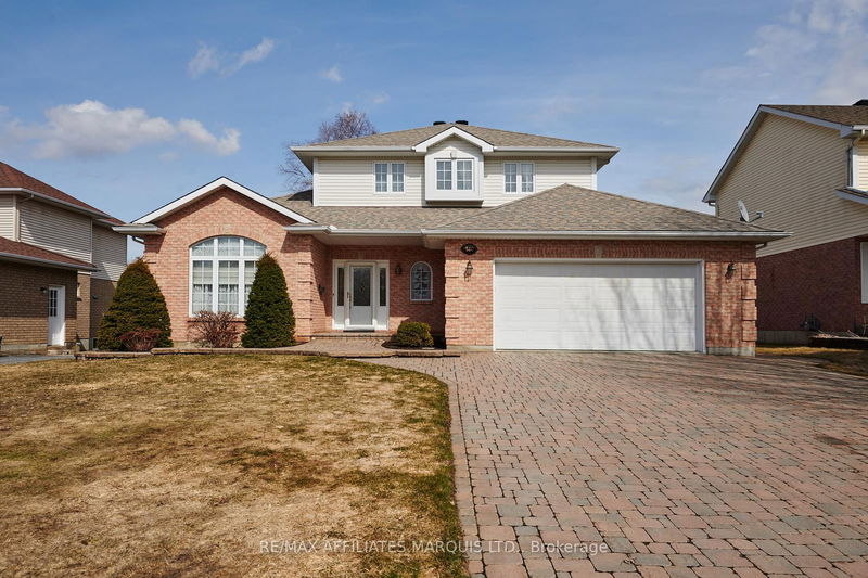 540 Joanne Cres, Cornwall - Cornwall image-0-0