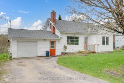 478 High St, Burk's Falls - Burk's Falls
