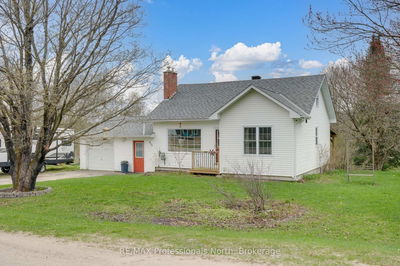 478 High St, Burk's Falls - Burk's Falls image-0-1
