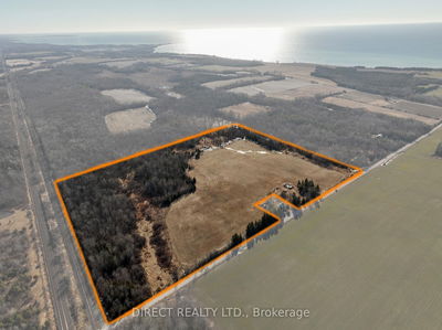 263 Thomas Rd, Alnwick/Haldimand - Rural Alnwick/Haldimand