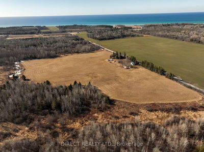 263 Thomas Rd, Alnwick/Haldimand - Rural Alnwick/Haldimand image-0-1