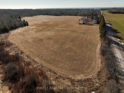 263 Thomas Rd, Alnwick/Haldimand - Rural Alnwick/Haldimand image-0-2