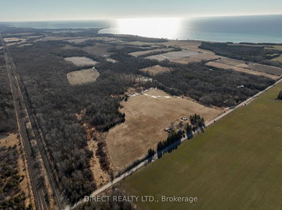 263 Thomas Rd, Alnwick/Haldimand - Rural Alnwick/Haldimand image-0-3