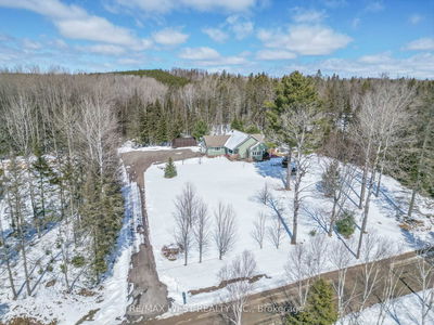 220 Hummel Line, Powassan - Trout Creek image-0-1