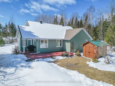 220 Hummel Line, Powassan - Trout Creek image-0-3