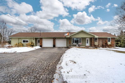 1121 HARMONY Rd, Corbyville - Thurlow Ward