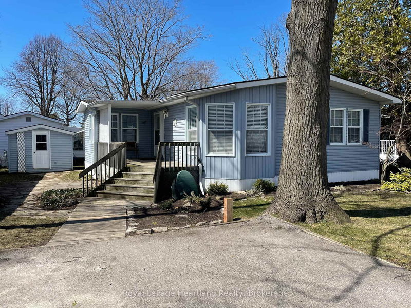 65 CHEROKEE Lane, Ashfield-Colborne-Wawanosh -  image-0-0