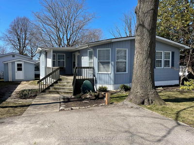 65 CHEROKEE Lane, Ashfield-Colborne-Wawanosh - 