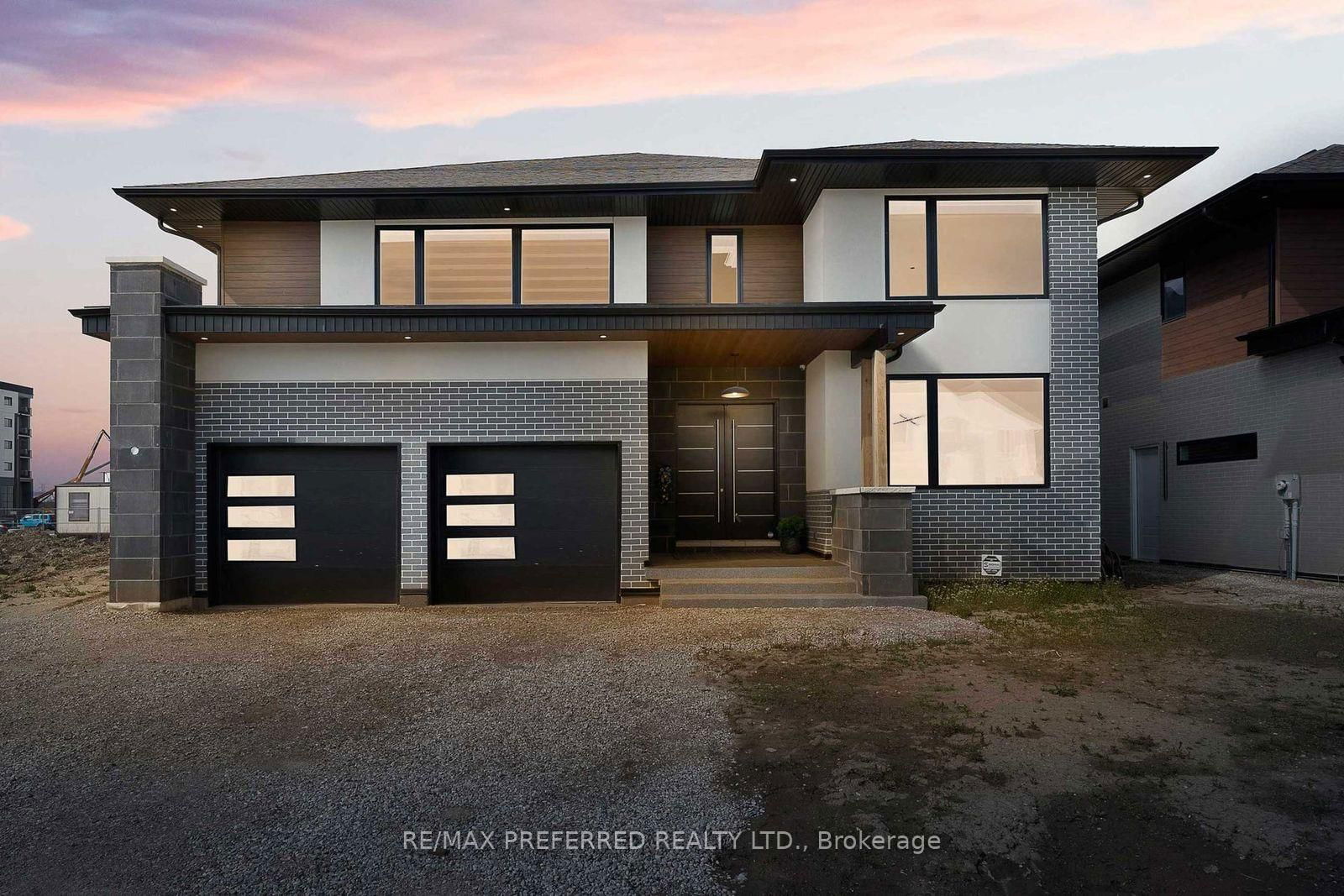 Building at 4845 Terra Bella Drive, LaSalle, LaSalle