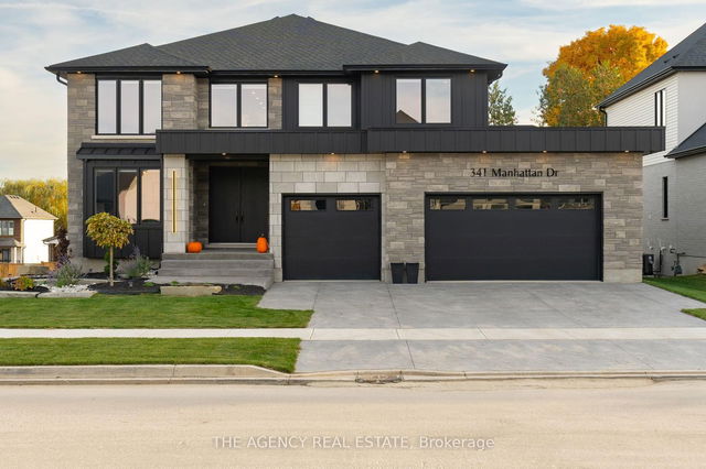 341 Manhattan Drive