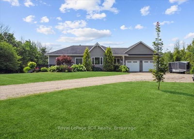 171 Pleasantview Rd, South Bruce Peninsula - South Bruce Peninsula