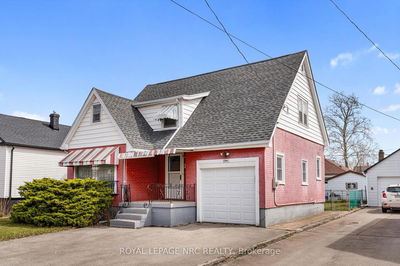 296 McAlpine Ave, Welland - Lincoln/Crowland image-0-1