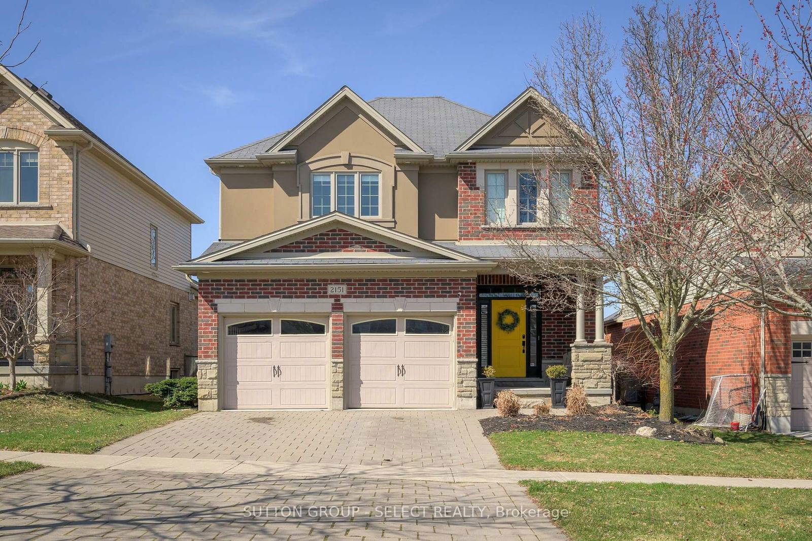 Detached House for sale at 2151 Wickerson Road, London, South K, N6K 5C4 - MLS: X12066645