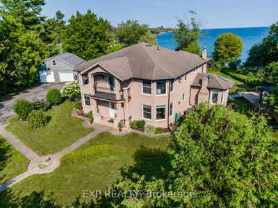 117 Front St, Alnwick/Haldimand - Rural Alnwick/Haldimand
