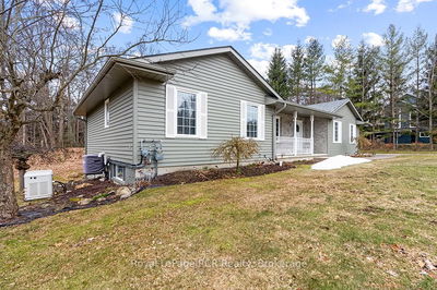 107 MAPLE RIDGE Cres, Georgian Bluffs - Georgian Bluffs image-0-1